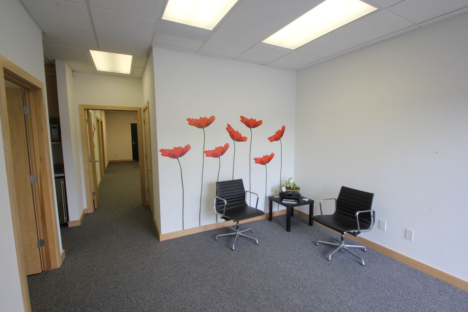 Hilliard Rome Office Park: 5508-5599 Hilliard Rome Office Park, Hilliard, OH, 43026